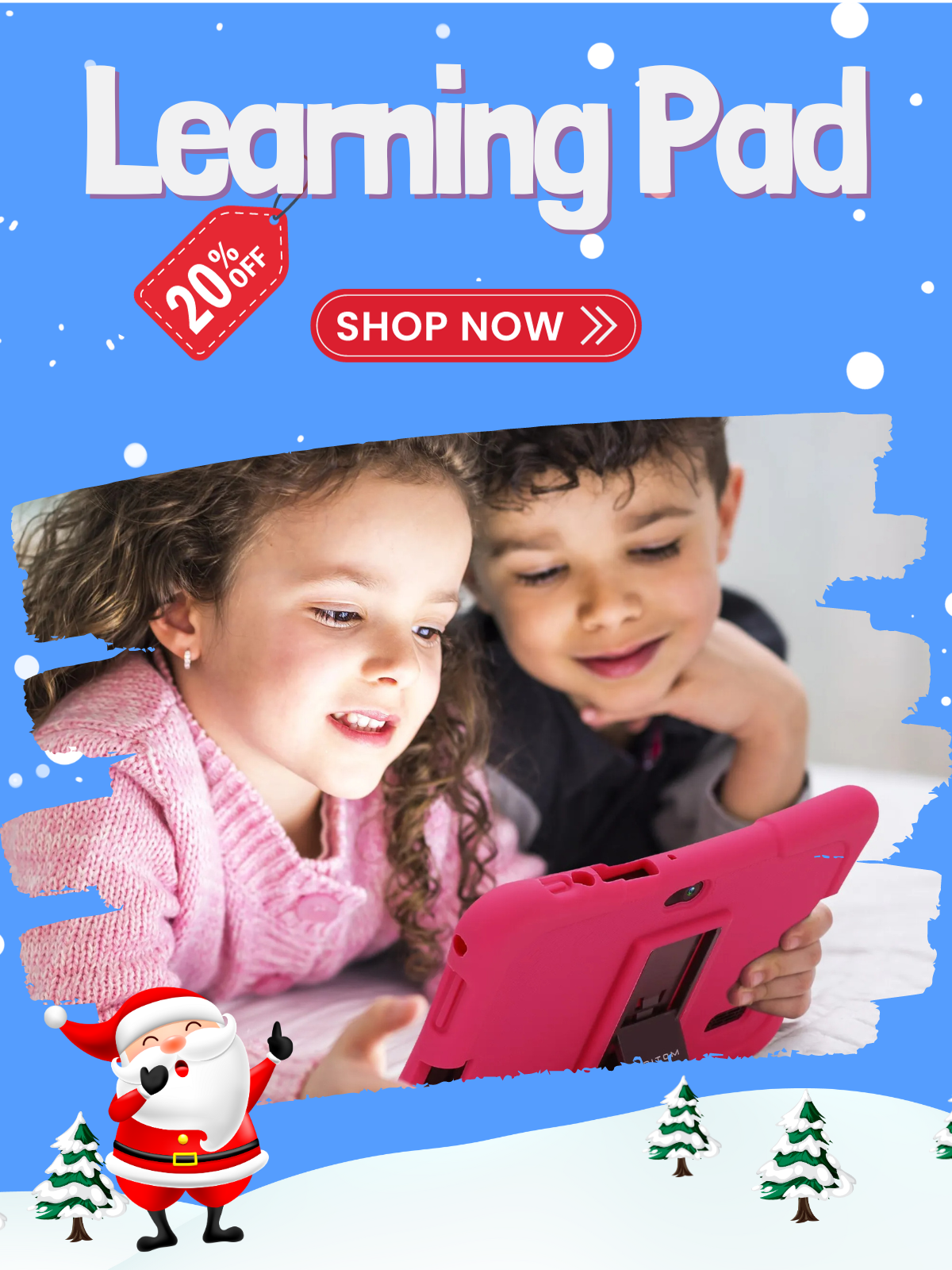 Start Smart Learning Pad Smart Start Learning Pad